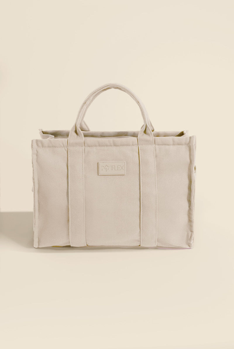 Sloane Tote - Taupe