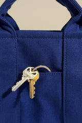 Baby Sloane Tote - Sapphire