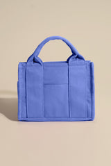Baby Sloane Tote - Nordic Blue