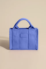 Baby Sloane Tote - Nordic Blue